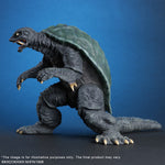 HiPlay X-PLUS 1996 ガメラ リニューアルVer. 411-200556C 塗装済み完成品フィギュア モンスター