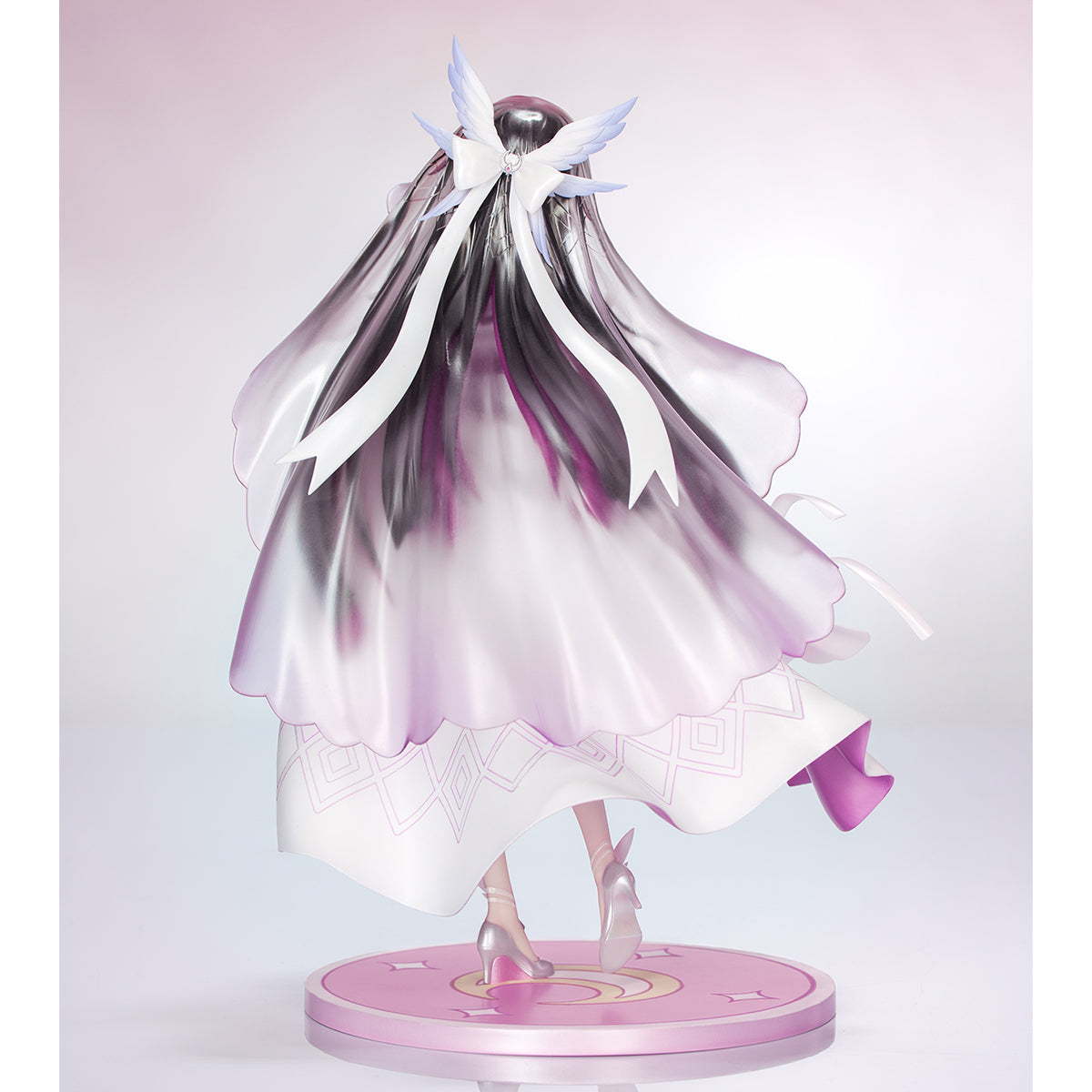 HiPlay Myethos 1/8 Gift+シリーズ コロンビーナ·喜びの集い Ver. 塗装済み完成品フィギュア