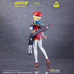 幻馭科技 LOSCONT 1/12 装戦天使 シリーズ 第4弾 ABA-004 熾電 美少女