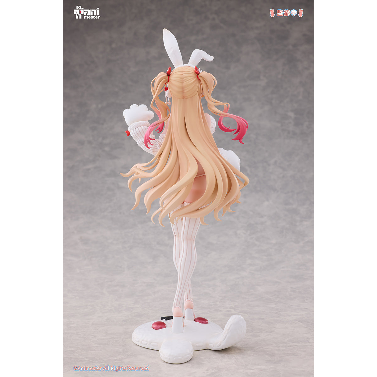 HiPlay Animester 大漫匠 1/6 ぷにぷに アゼリアちゃん 美少女 塗装済み完成品フィギュア