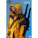 HiPlay Infinity Studio 1/3 Angel Forceシリーズ 第2弾 エージェント・スティング GJKD0003 可動フィギュア 塗装済み 完成品 ボディ