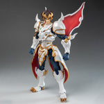 HiPlay Yolopark 天空戦記 修羅王一平 全高約180mm 色分け済みプラモデル 組み立てキット