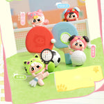 HiPlay FT.FIRE  Pippy レッツ・パーティー シリーズ ミニ FT-1250404 ブラインドボックス