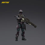 HiPlay JOYTOY 1/25 鋼騎 プリズム小隊 JT03806 可動フィギュア 塗装済み 完成品