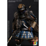 HiPlay 101TOYS 1/6 クラシックシリーズ 武士 可動フィギュア 塗装済み 完成品 アクションフィギュア