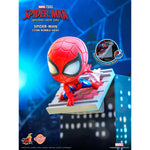 Hot Toys スパイダーマン：ヒーローズ・リボーン