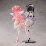 Otherwhere 1/6 紫乃＆愛夢 Shino&Aimu 美少女
