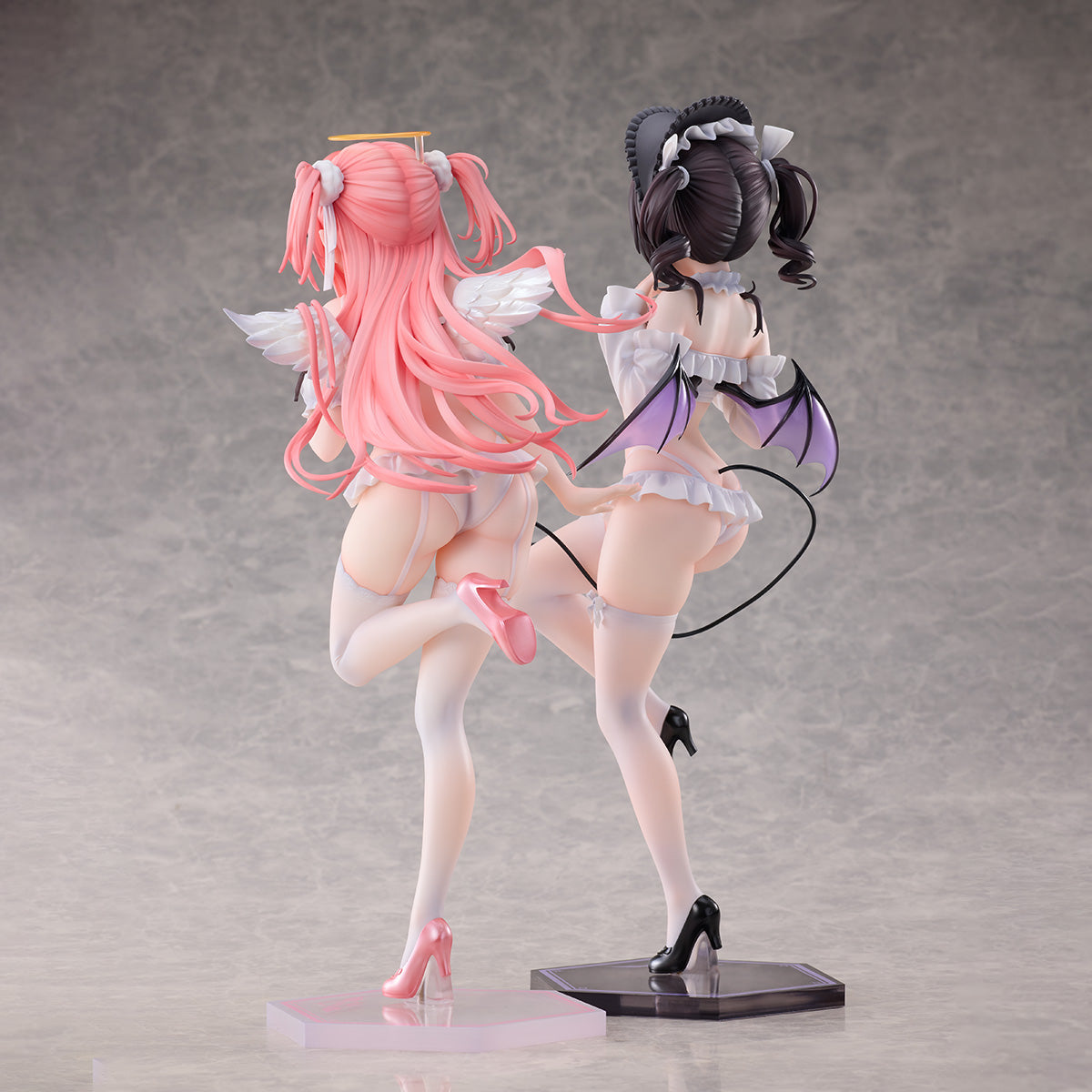 Otherwhere 1/6 紫乃＆愛夢 Shino&Aimu 美少女