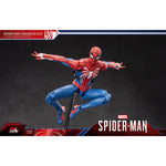 ZDTOYS 1/10 スパイダーマン 1950