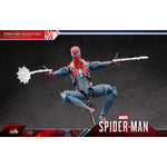 ZDTOYS 1/10 スパイダーマン 1950