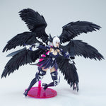 豊羽模型 六翼の黒天使