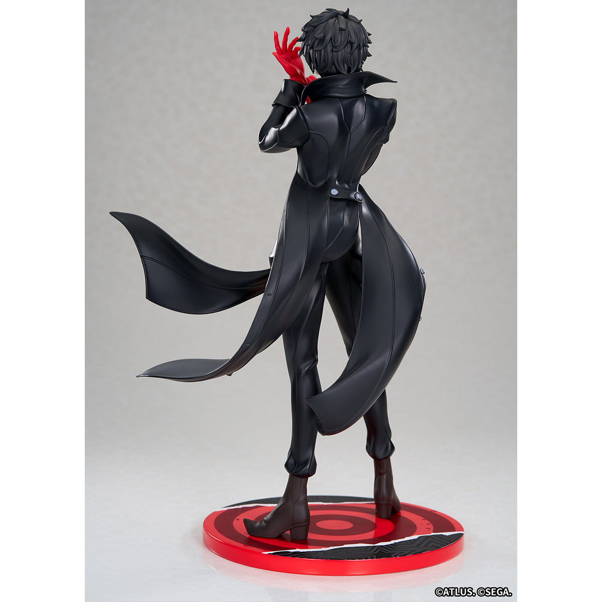 HiPlay Apex Toys 1/8 LIMEPIEシリーズ ペルソナ5 ザ・ロイヤル ジョーカー JOKER 塗装済み完成品フィギュア アクションフィギュア