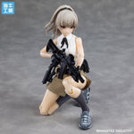 海牛工業 Manatee Industry 1/12 デスクトップ・ウォー 亜里沙