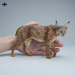 HiPlay JXK 猞猁 塗装済み完成品フィギュア