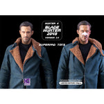 HiPlay SUPERMAD TOYS 1/6スケール 『ブレードランナー 2049』 エージェントK 2.0 可動フィギュア 塗装済み 完成品 アクションフィギュア