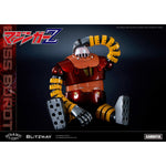 Blitzway CARBOTIX マジンガーZ ボスボロット BW-CA-12101 海外版