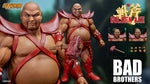 HiPlay Storm Toys 1/12 戦斧 悪い兄弟 Golden Axe ゲーム キャラクター アクションフィギュア 可動 アクション フィギュア アクセサリー フルセット