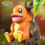 MORSTORM ポケモン