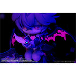 Myethos 原神 ドゥリン・花言葉と旅日記ver. Q版 美少女