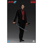 HiPlay POPONETOYS TCS-001 ウルトラマンZ ジャグラス ジャグラー 1/6 アクションフィギュア 可動フィギュア 塗装済み 完成品