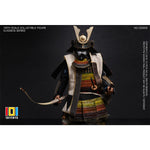 HiPlay 101TOYS 1/6 クラシックシリーズ 武士 可動フィギュア 塗装済み 完成品 アクションフィギュア