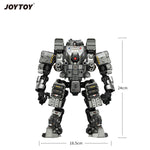HiPlay JOYTOY 1/25 鉄魁(アイアンレッカー) 複座式メカ 可動フィギュア 塗装済み 完成品