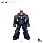 JOYTOY 1/18 ナイト・ロード MK VI タクティカル・レギオネア JT04353 可動フィギュア 塗装済み 完成品