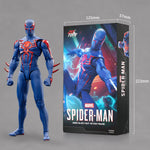 ZDTOYS 1/10 スパイダーマン 1950
