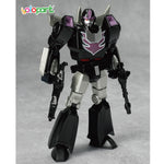 Yolopark AMK MINI『トランスフォーマー』G1アニメ版 AMKMW2