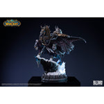 Blizzard 『ワールド オブ ウォークラフト』 リッチキング & インビンシブル BLZ017 キャラクター
