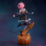 HiPlay Animester×KDcolle 『Re:ゼロから始める異世界生活』 ラム＆レム 幻夜の魔法使いVer. 1/7  美少女 フィギュア 塗装済み 完成品 PVC&ABS製