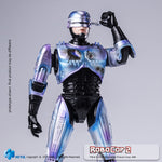 HIYA 1/12 ロボコップ 第二弾 ESR0302 可動フィギュア 塗装済み 完成品