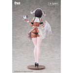 HiPlay Animester 1/6 悪魔メイドの親身なご奉仕 獄奈 ゴクナ 美少女 塗装済み完成品フィギュア