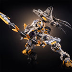 MOSHOWTOYS 至臻级 神の鞭 MS0006