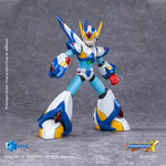 HiPlay HIYA 1/12 ロックマン X エックス マックスアーマー EBM0384 可動フィギュア 塗装済み 完成品