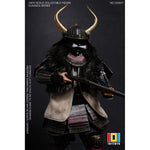 HiPlay 101TOYS 1/6 クラシックシリーズ 武士 可動フィギュア 塗装済み 完成品 アクションフィギュア