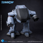 HiPlay HIYATOYS 1/12 ロボコップ ED-209 ESR0303 可動フィギュア 塗装済み 完成品
