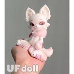 UFDOLL 1/12 UMA 未知の生物 ブラインドボックス