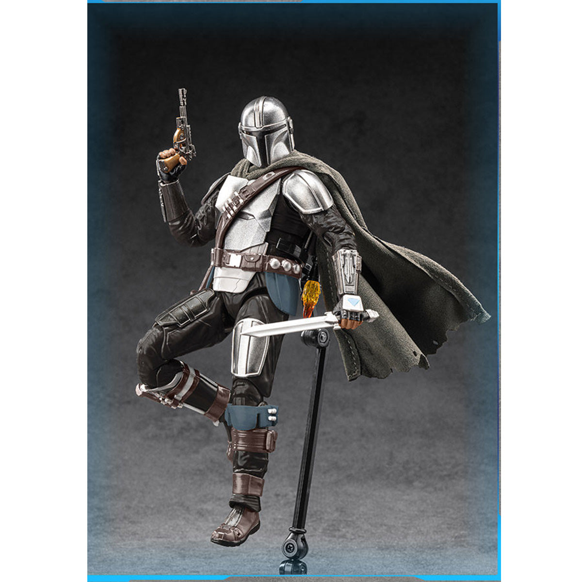 ZDTOYS 1/10 スター・ウォーズ