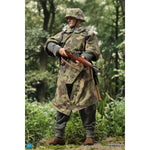 DID 1/6 WWII ドイツ軍 歩兵迫撃砲手 D80195 塗装済み 完成品 アクションフィギュア