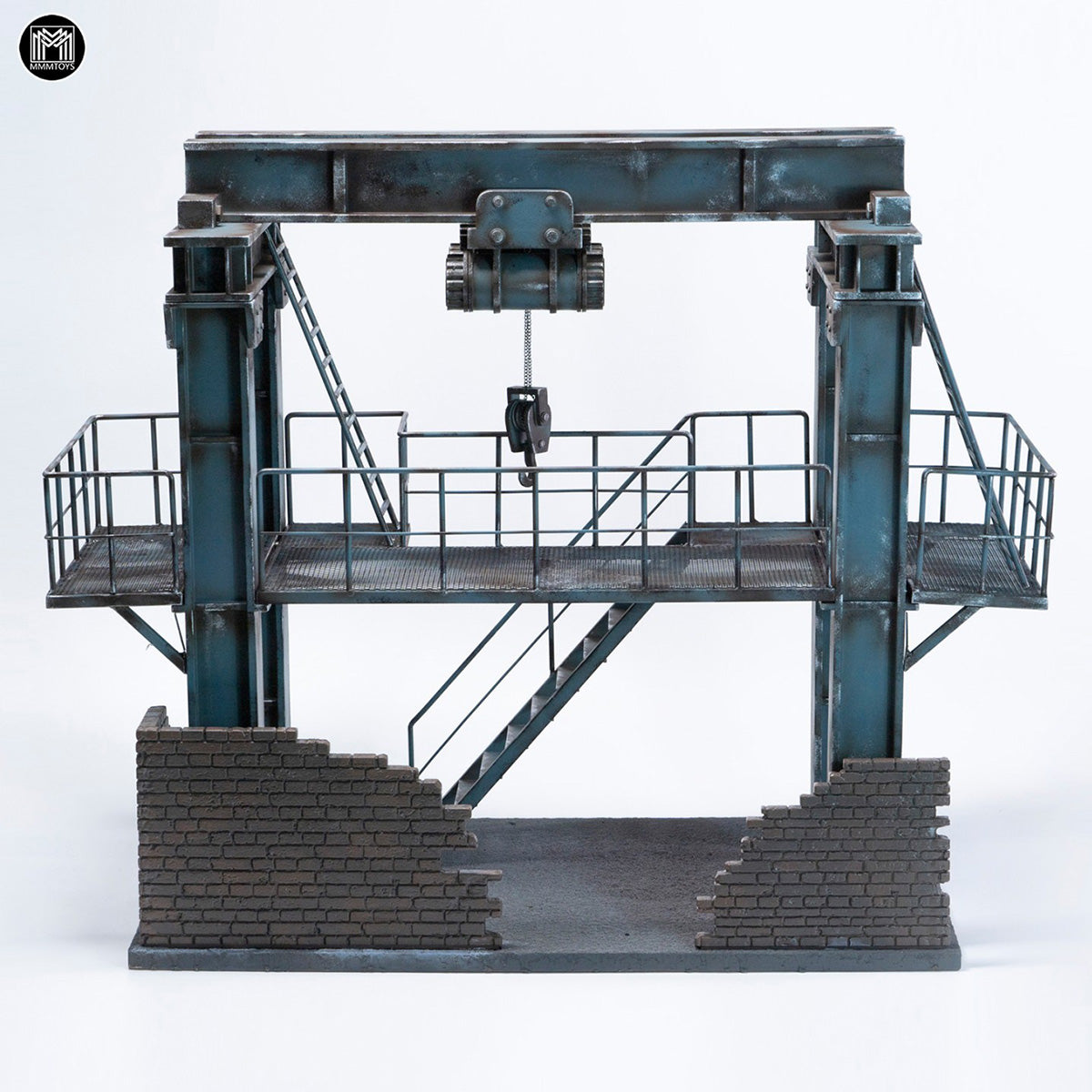 昇降式作業プラットフォーム M2616