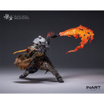 HiPlay INART 1/12 黒神話：悟空 廣智 MAG G0008 可動フィギュア 塗装済み 完成品