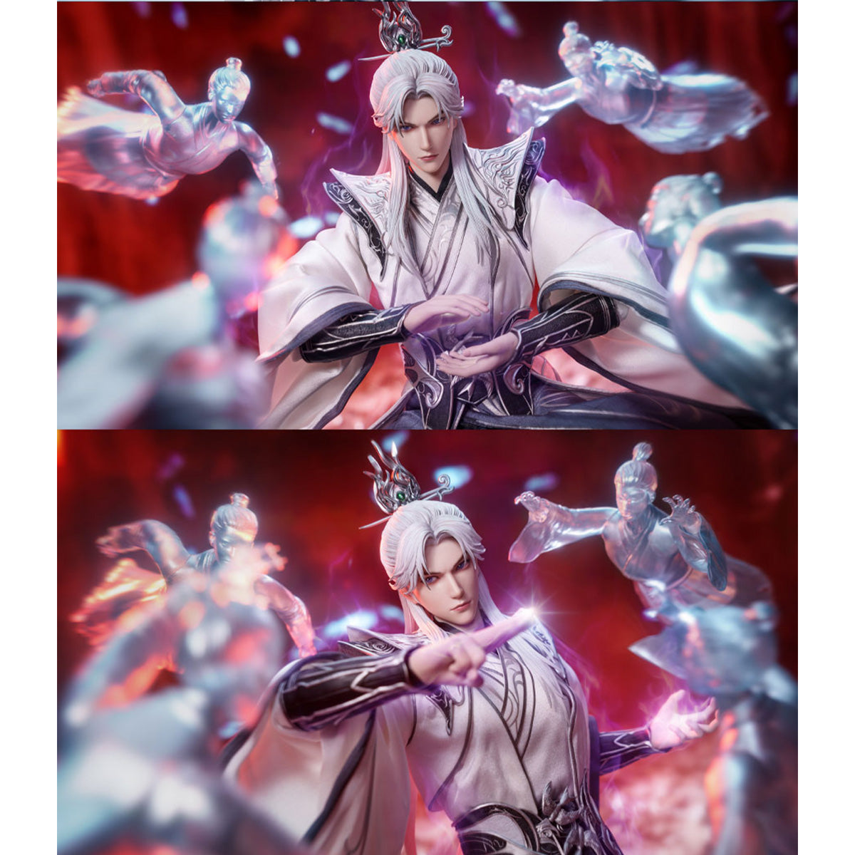 CosmicCreations 1/6 仙逆 王林 化神期 CC9146 CC9146 キャラクター