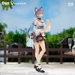 HiPlay Animester 大漫匠 1/7 洛天依＆墨清弦  美少女 塗装済み完成品フィギュア
