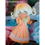 UFDOLL 1/12 フルーツシリーズ BJD ブラインドボックス