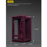 JOYTOY 1/25 シングルユニット格納展示ケース JT02120-JT02205