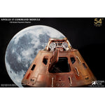 HiPlay STAR ACE Toys 1/20 アポロ17号 司令船 SA0161 塗装済み完成品フィギュア
