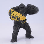HIYA 『ゴジラvsコング: 新たなる帝国』 コング メカニカルグローブVer. EBG0433