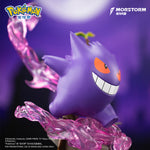MORSTORM ポケモン