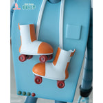 HiPlay LUCK MOAI ロボット・ドリームズ 塗装済み完成品フィギュア